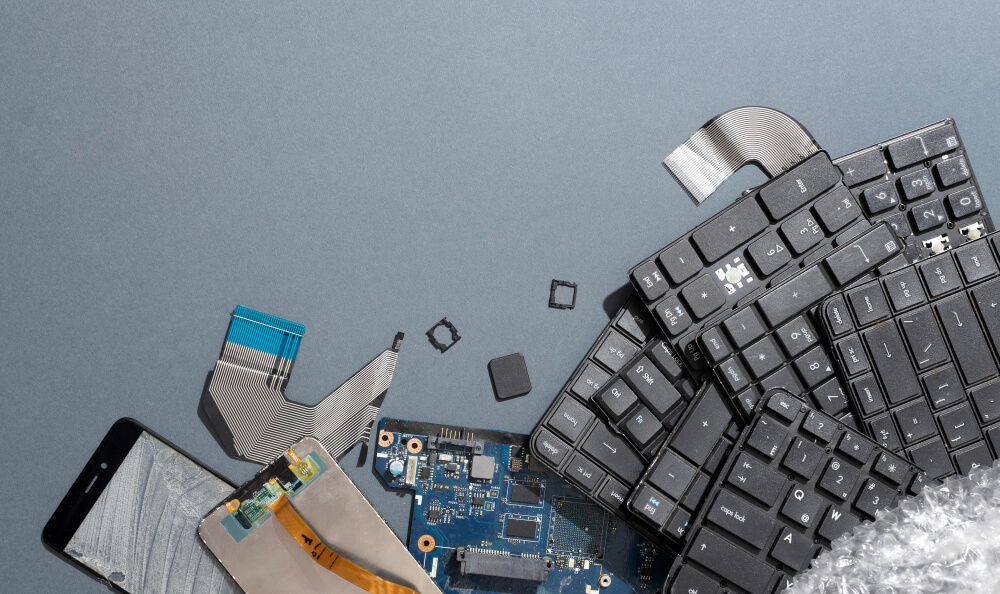 cyberrecycling
