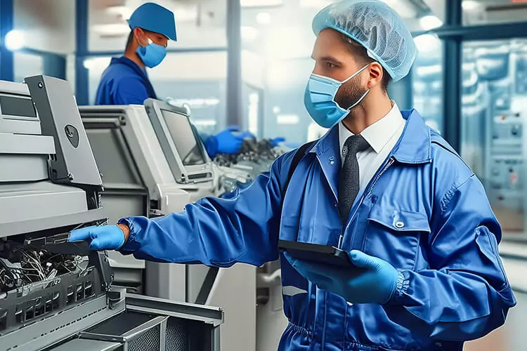 Factory Image