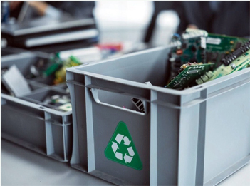 Circular Economy