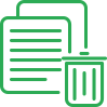 Flow Chart Icon